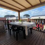 Mobilhome 3 Avec Terrasse Et Magnifique Jardin Appartement Canet-en-Roussillon