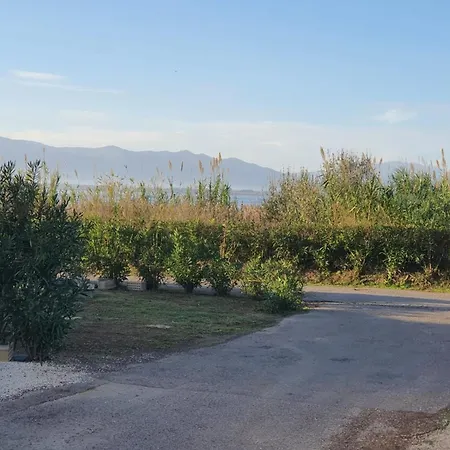 بيت للعطل Mobilhome 3 Avec Terrasse Et Magnifique Jardin كانيه